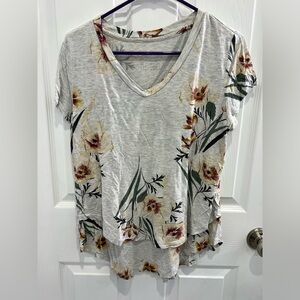 Latched mama play conditioner. Tshirt bundle. S/m